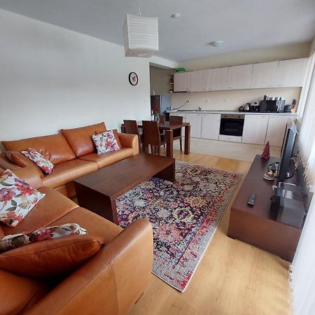 Apartment Pirin バンスコ エクステリア 写真