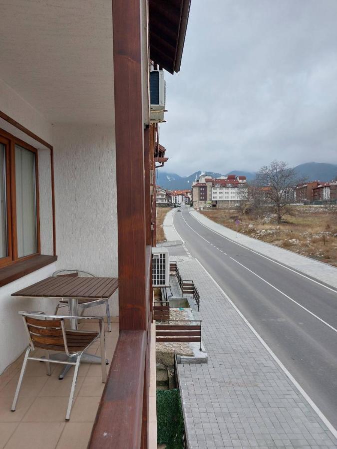 Apartment Pirin バンスコ エクステリア 写真