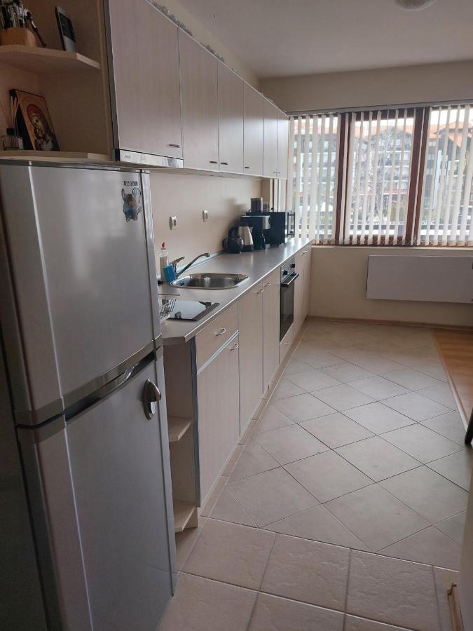 Apartment Pirin バンスコ エクステリア 写真