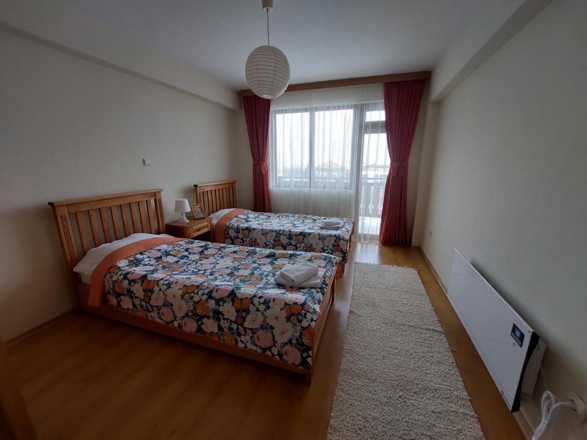 Apartment Pirin バンスコ エクステリア 写真
