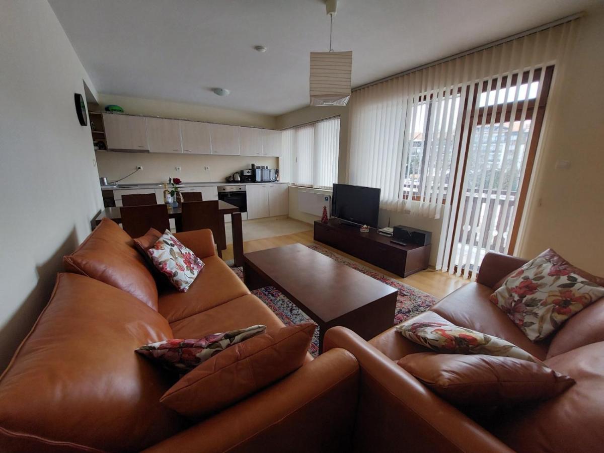 Apartment Pirin バンスコ エクステリア 写真