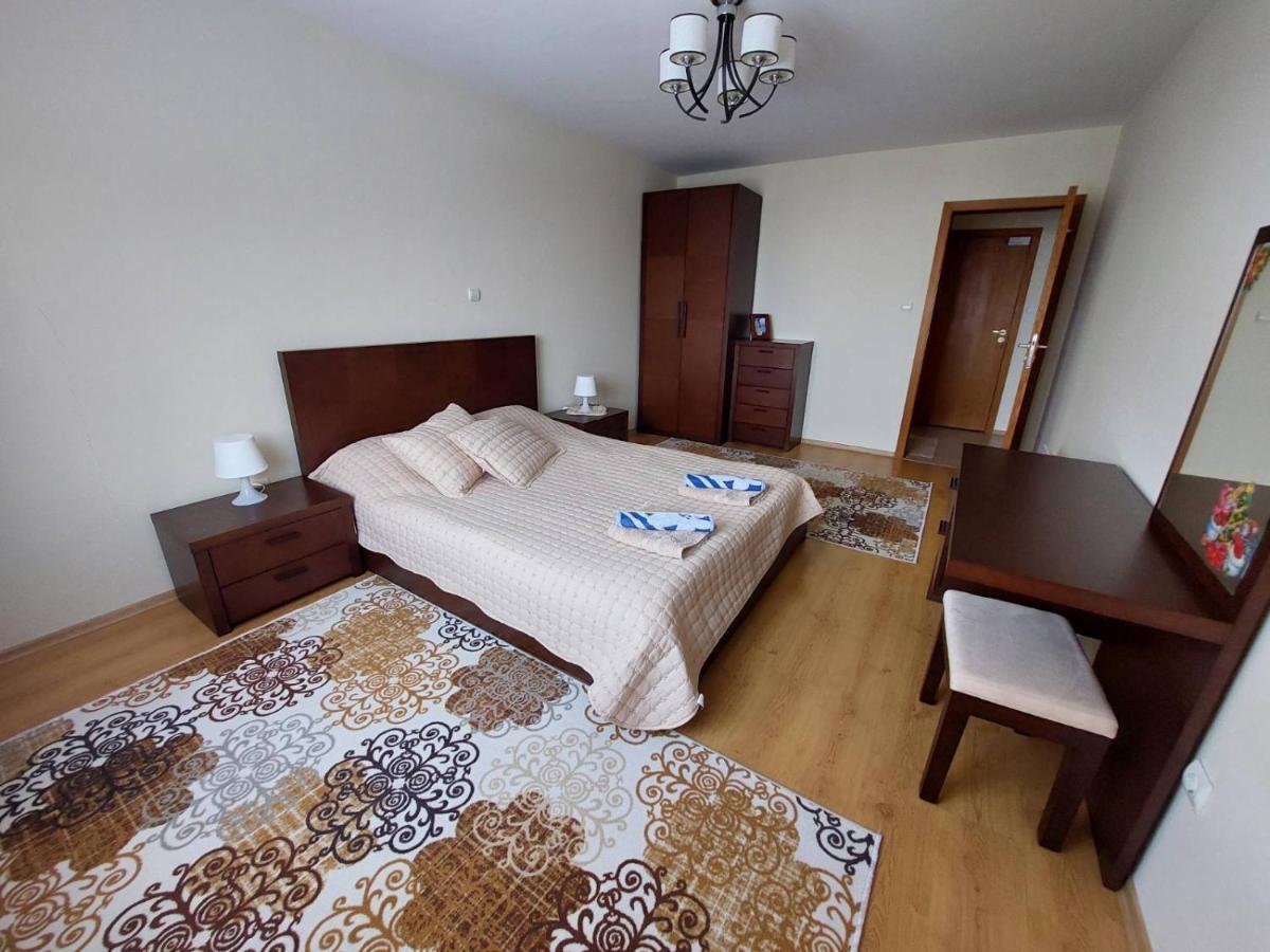 Apartment Pirin バンスコ エクステリア 写真