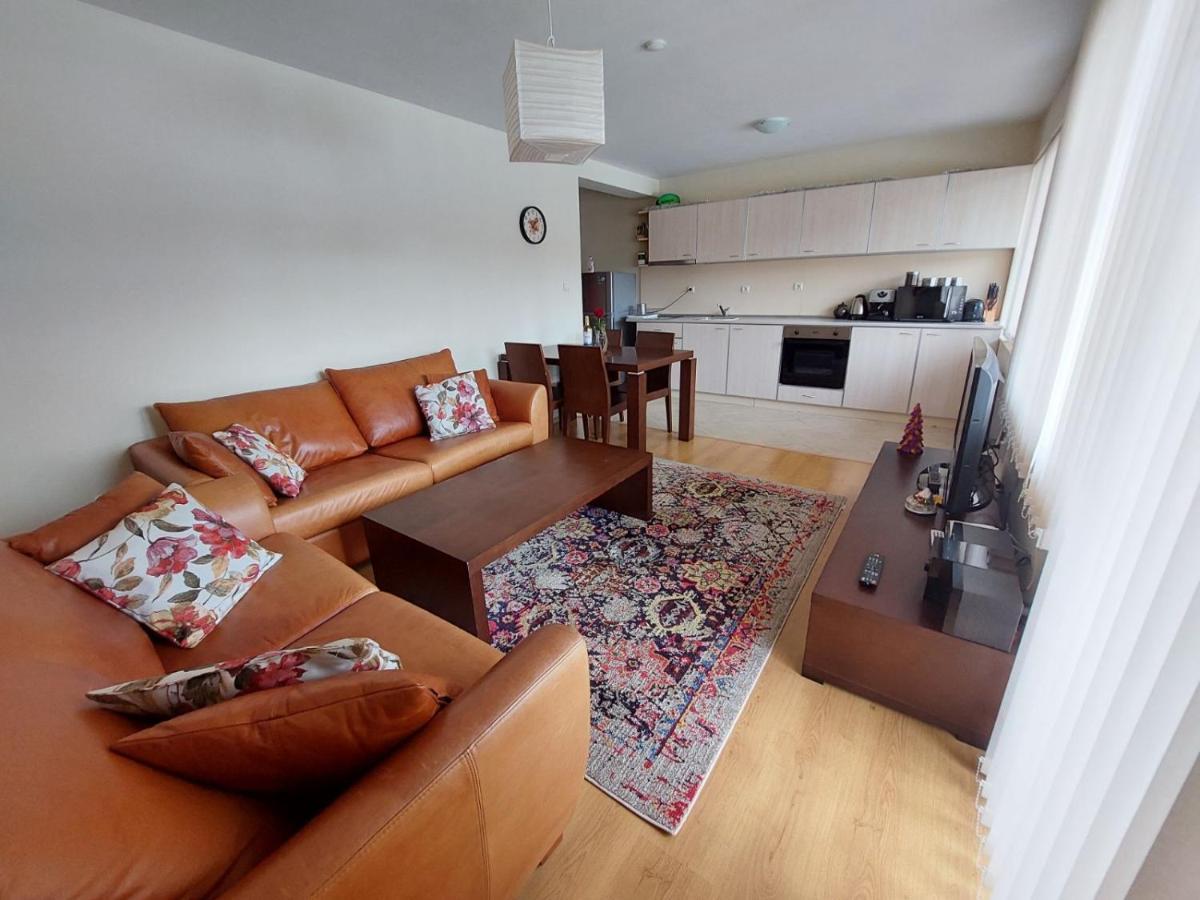 Apartment Pirin バンスコ エクステリア 写真