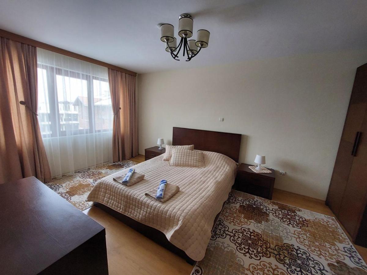 Apartment Pirin バンスコ エクステリア 写真