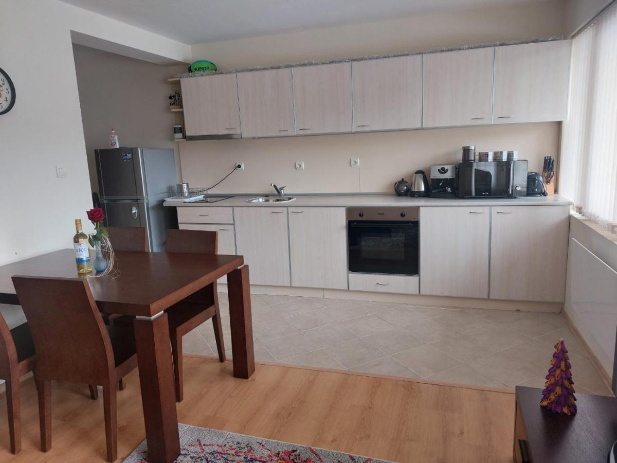 Apartment Pirin バンスコ エクステリア 写真