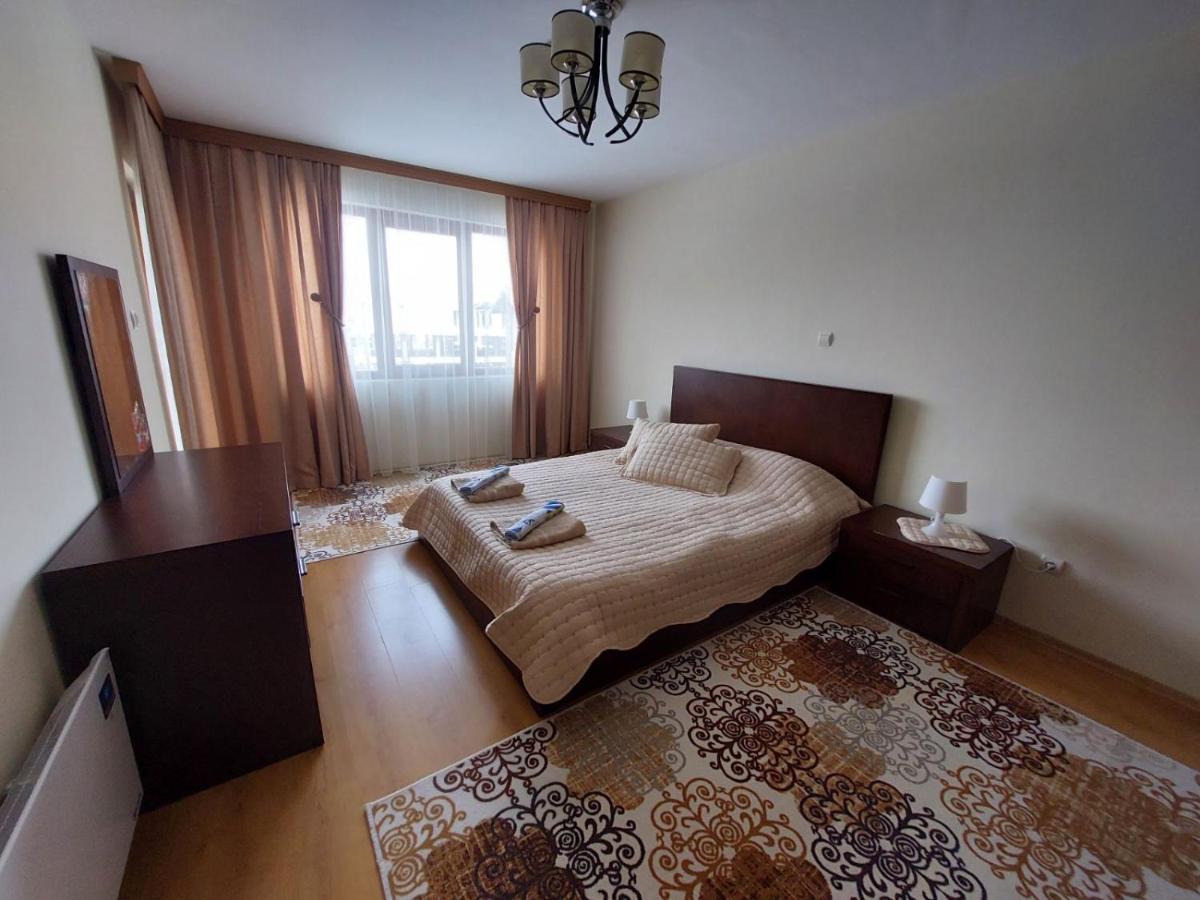 Apartment Pirin バンスコ エクステリア 写真