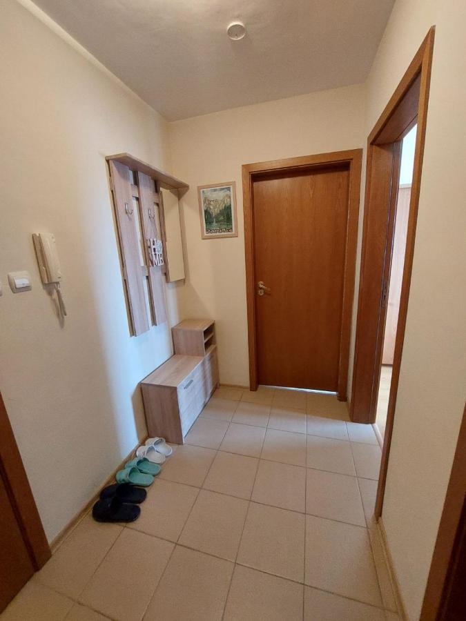 Apartment Pirin バンスコ エクステリア 写真