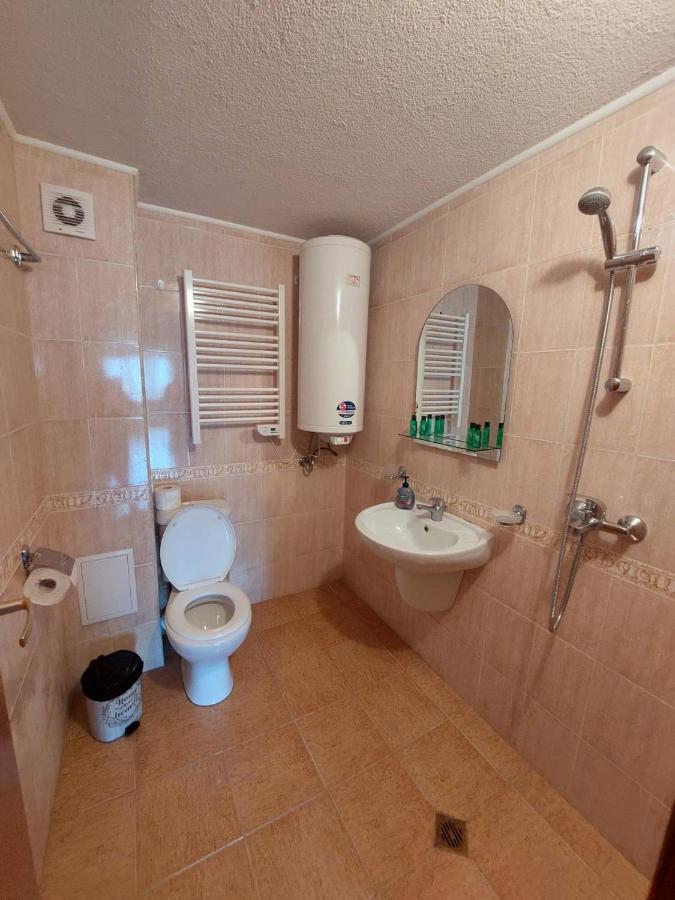 Apartment Pirin バンスコ エクステリア 写真